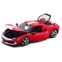 1/18 FERRARI 296 GTB Assetto Fiorano 2022