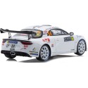 1/43 ALPINE A110 Rally Chazel Technologie Course N°64 Monte Carlo 2023