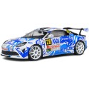 1/18 ALPINE A110 N°28 Rallye du Var 2021
