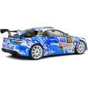 1/18 ALPINE A110 N°28 Rallye du Var 2021