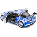 1/18 ALPINE A110 N°28 Rallye du Var 2021
