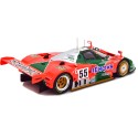 1/18 MAZDA 787B N°55 Le Mans 1991