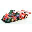 1/18 MAZDA 787B N°55 Le Mans 1991