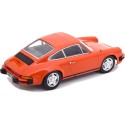 1/18 PORSCHE 911 SC Coupé 1978