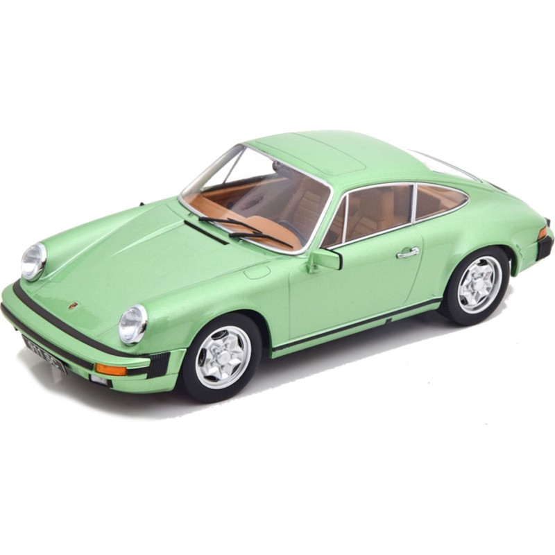 1/18 PORSCHE 911 SC Coupé 1978