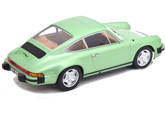 1/18 PORSCHE 911 SC Coupé 1978