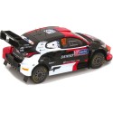 1/18 TOYOTA GR Yaris Rally1 Hybrid N°97 Rallye Finlande 2023