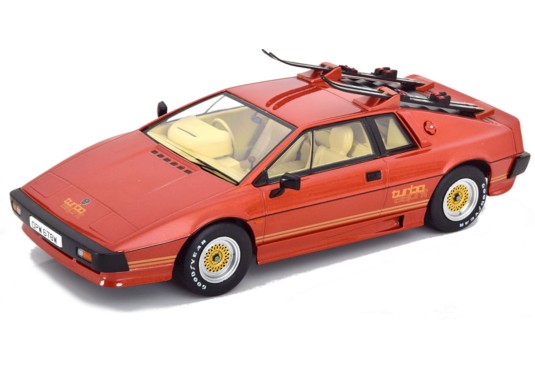 1/18 LOTUS Esprit Turbo...