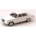 1/18 MERCEDES 200D W115 1967 - 1976