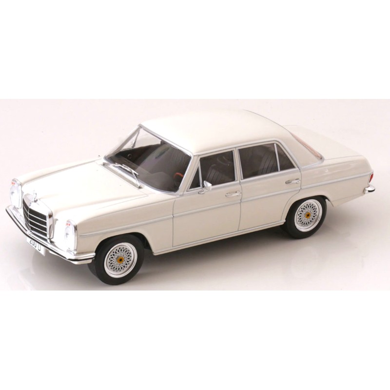 1/18 MERCEDES 200D W115 1967 - 1976