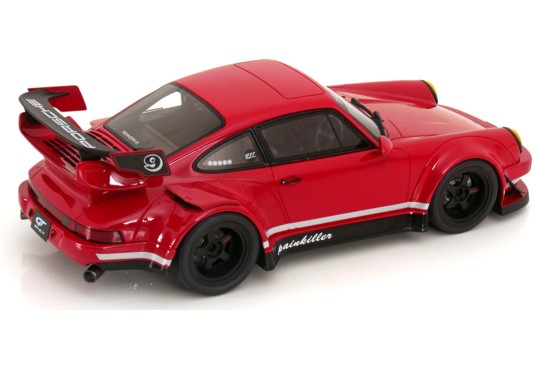 1/18 PORSCHE 911 RWB Painkiller