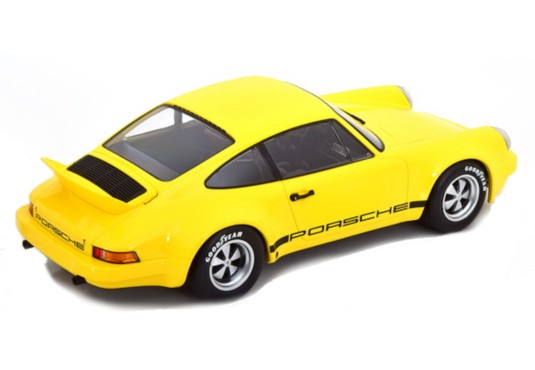 1/18 PORSCHE 911 Carrera RSR 3.0 L 1974