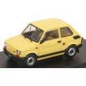 1/24 FIAT 126P 1973