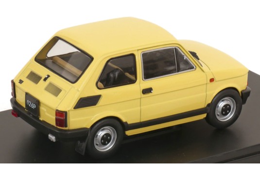 1/24 FIAT 126P 1973