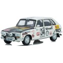 1/43 RENAULT 16 TS N°34 Rallye du Maroc 1972