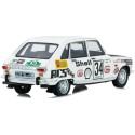 1/43 RENAULT 16 TS N°34 Rallye du Maroc 1972