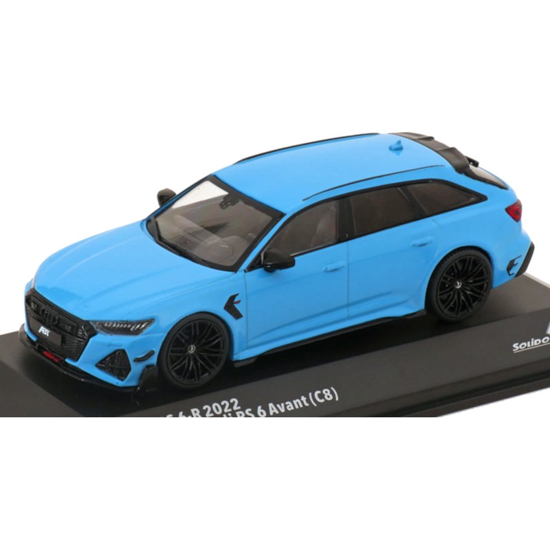 1/43 AUDI ABT RS6 R 2022