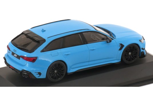 1/43 AUDI ABT RS6 R 2022