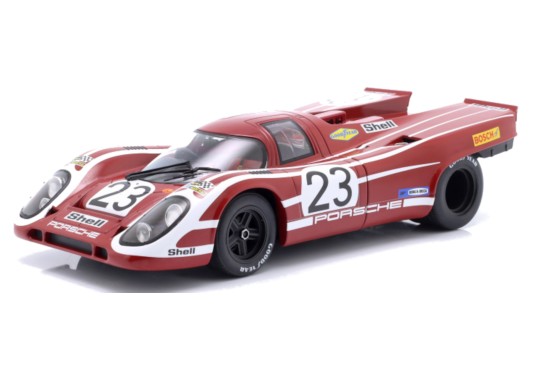 1/18 PORSCHE 917 K N°23 Le...