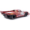 1/18 PORSCHE 917 K N°23 Le Mans 1970