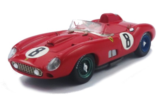 1/43 FERRARI 315 S N°8 Le...