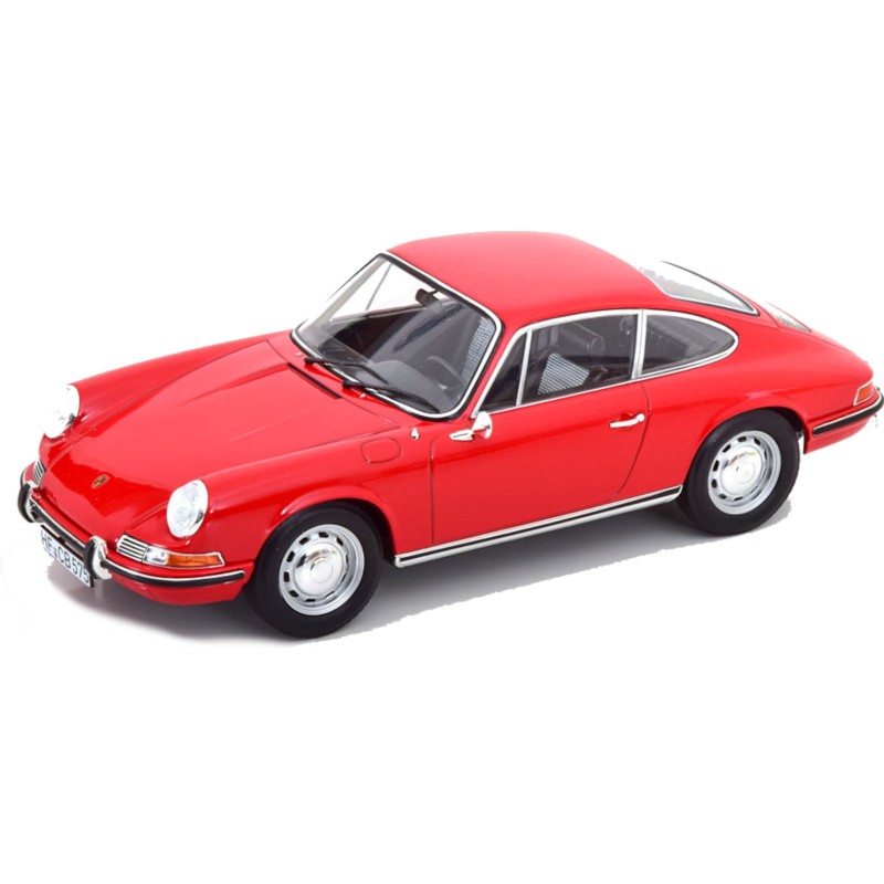 1/18 PORSCHE 911 L 1968
