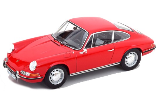 1/18 PORSCHE 911 L 1968