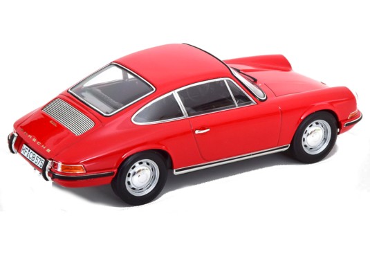 1/18 PORSCHE 911 L 1968