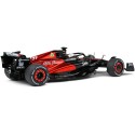 1/18 ALFA ROMEO F1 Team C43 N°77 Grand Prix Canada 2023