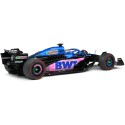 1/18 ALPINE F1 Team A523 N°10 Grand Prix Pays Bas 2023