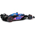 1/18 ALPINE F1 Team A523 N°31 Grand Prix Monaco 2023