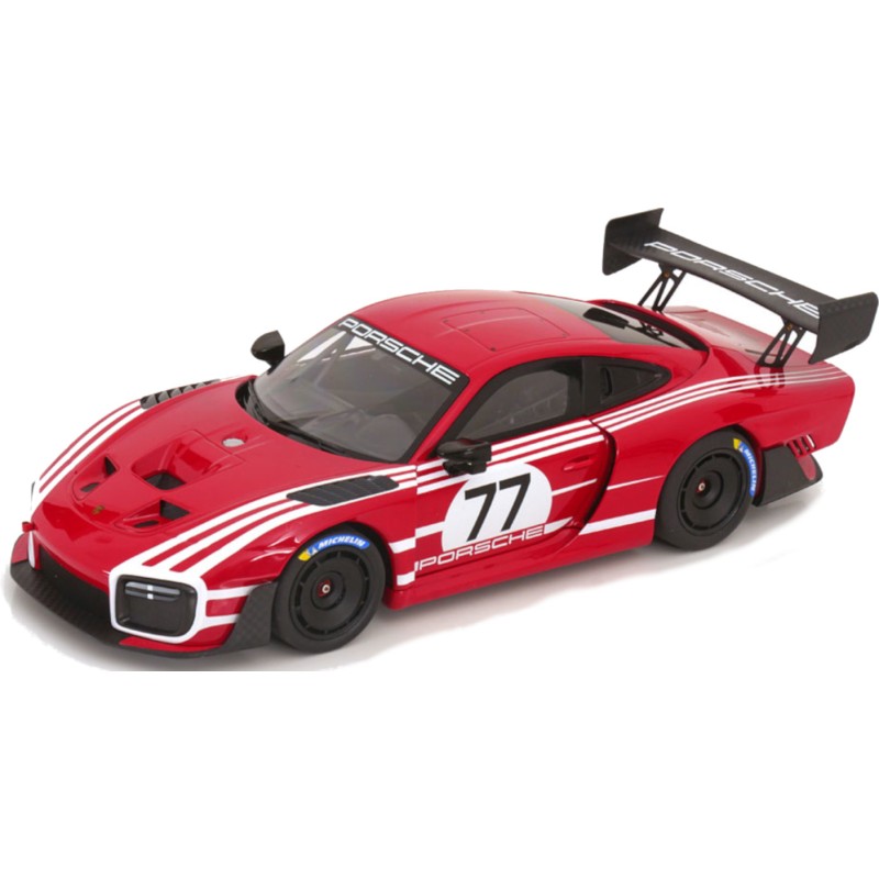 1/18 PORSCHE 935 / 19 N°77 2019