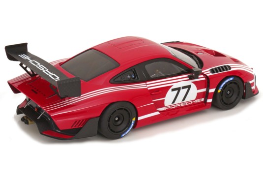 1/18 PORSCHE 935 / 19 N°77 2019