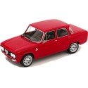 1/18 ALFA ROMEO Giulia Nuova Super 1974