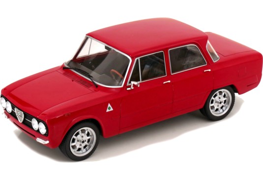 1/18 ALFA ROMEO Giulia...