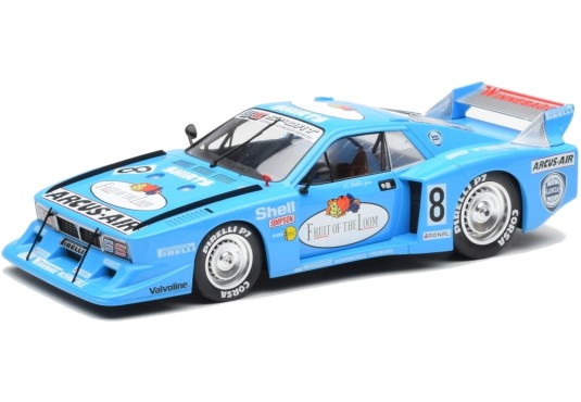 1/18 LANCIA Beta Montecarlo...