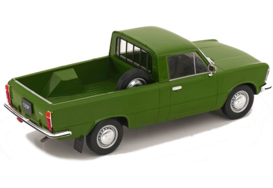 1/24 FIAT 125 P Pick up 1975 - 1991