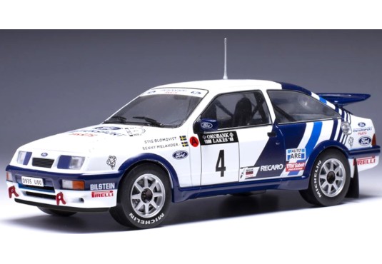 1/24 FORD Sierra RS...