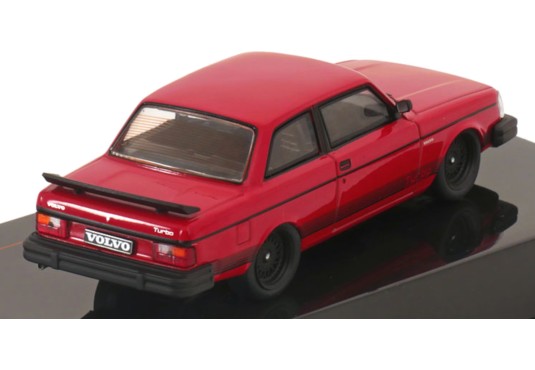 1/43 VOLVO 242 1980