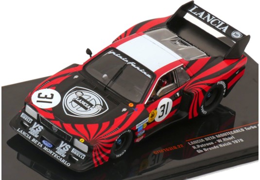 1/43 LANCIA Beta Montecarlo...
