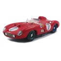 1/43 FERRARI 335 MM N°7 Le Mans 1957
