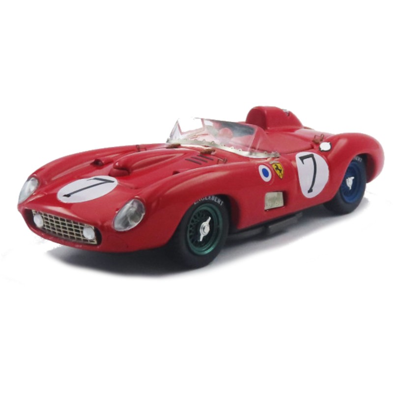 1/43 FERRARI 335 MM N°7 Le Mans 1957
