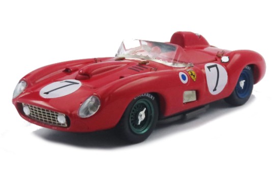1/43 FERRARI 335 MM N°7 Le...