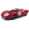 1/43 FERRARI 335 MM N°7 Le Mans 1957