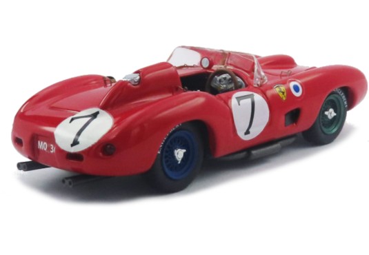 1/43 FERRARI 335 MM N°7 Le Mans 1957