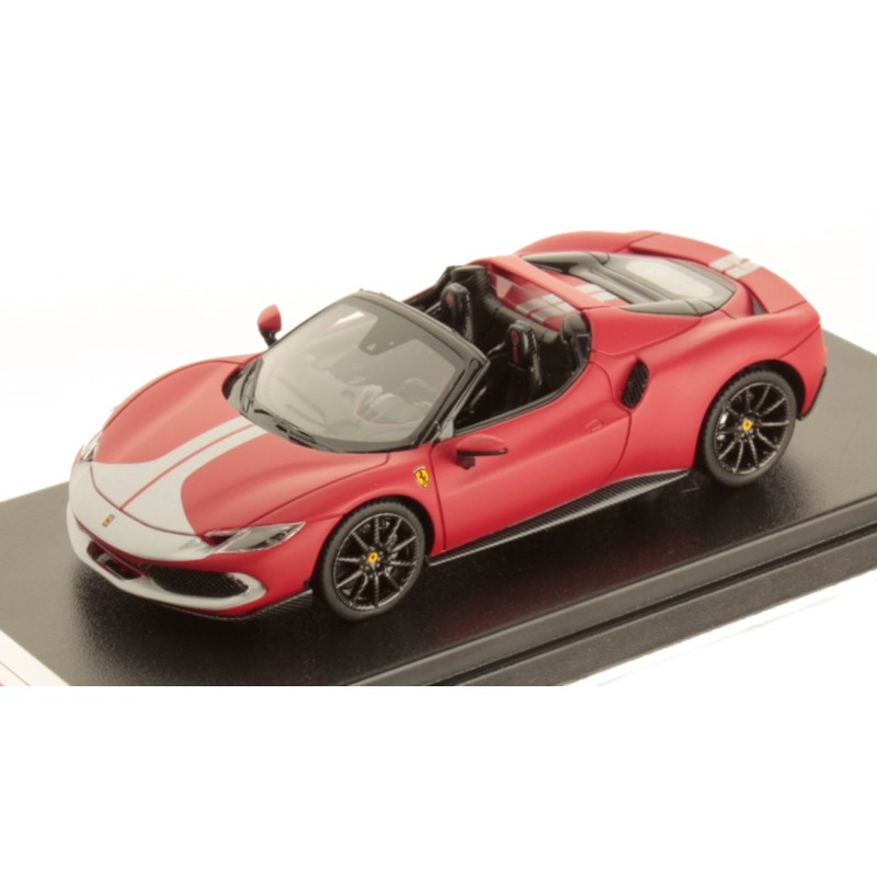 1/43 FERRARI 296 GTS 2021