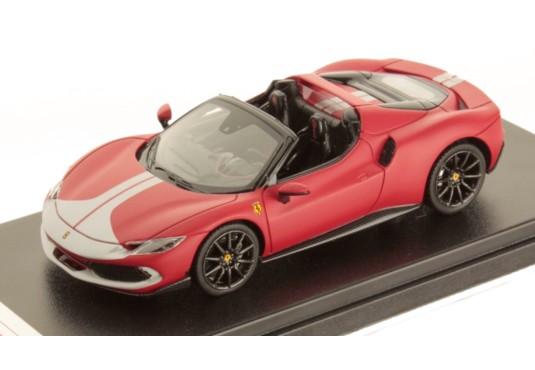 1/43 FERRARI 296 GTS 2021