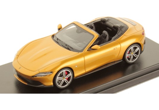 1/43 FERRARI Roma Spider 2023