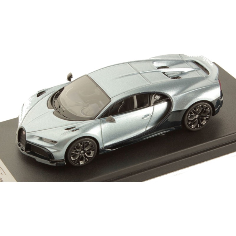 1/43 BUGATTI Chiron Profilée 2022
