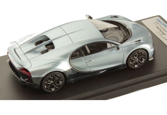 1/43 BUGATTI Chiron Profilée 2022